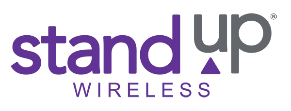 StandUp Wireless Onboarding